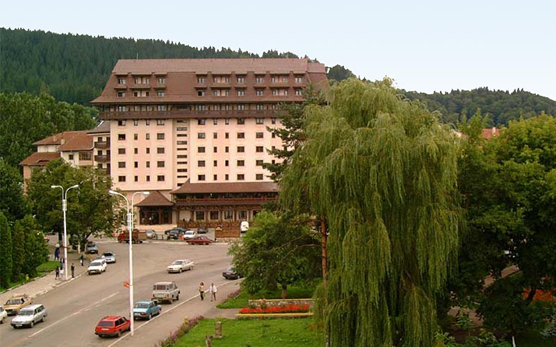 bestwestern bucovina