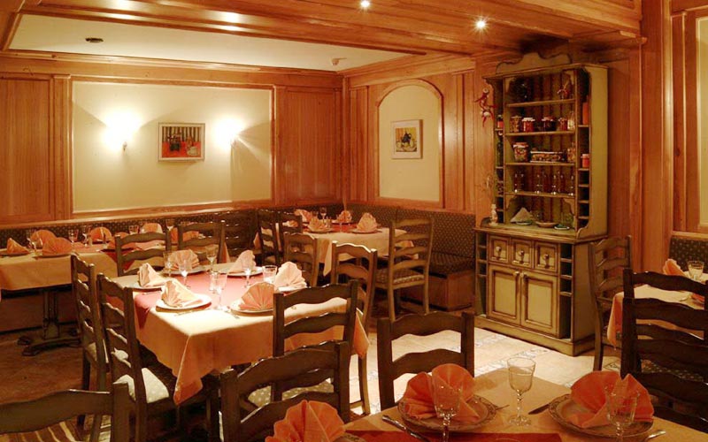 bestwestern bucovina