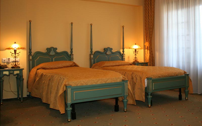 bestwestern bucovina