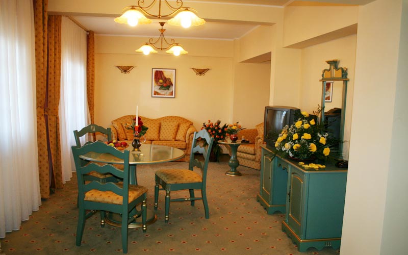 bestwestern bucovina