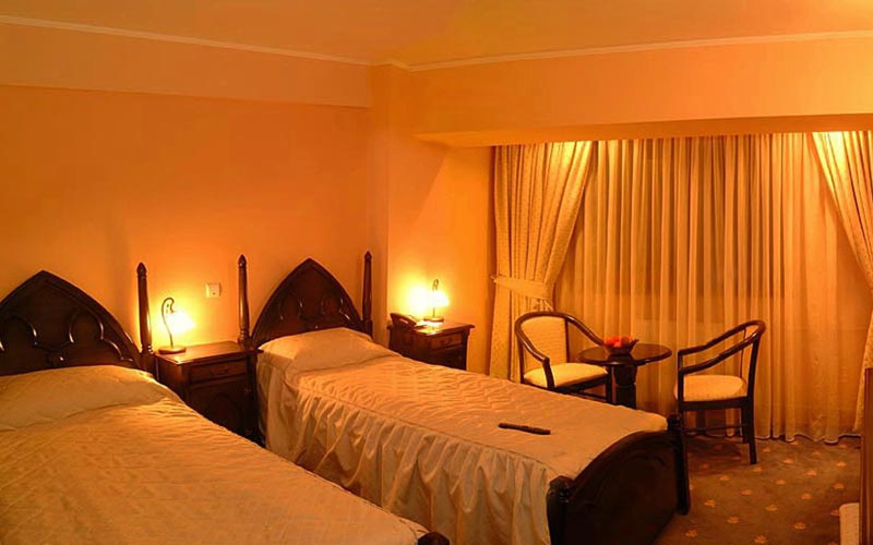 bestwestern bucovina