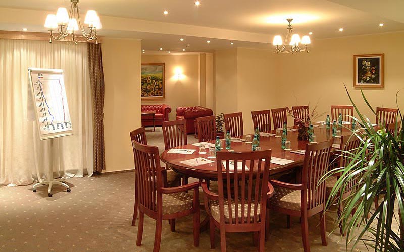 bestwestern bucovina