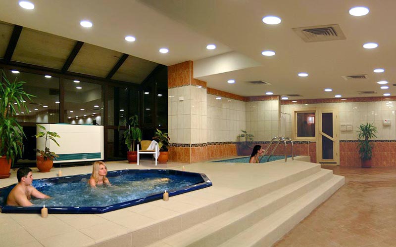 bestwestern bucovina