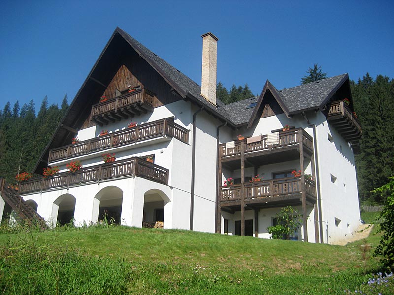 bucovina lodge