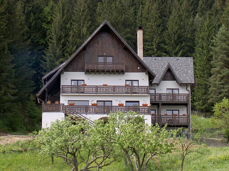 bucovina lodge