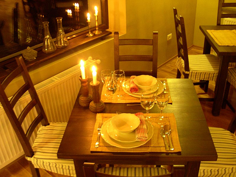 bucovina lodge