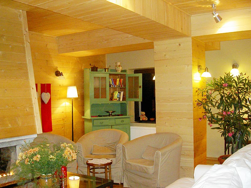 bucovina lodge