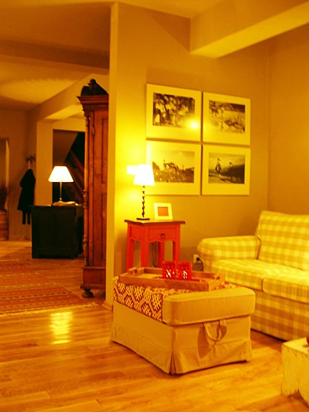 bucovina lodge