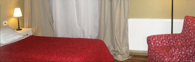 bucovina lodge