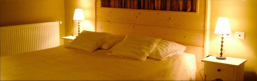 bucovina lodge