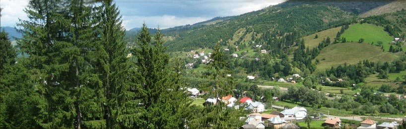 bucovina lodge