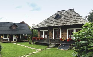 CASA BUNICII