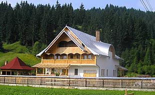 CASA ELVIRA