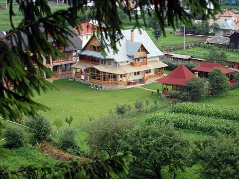 casa elvira