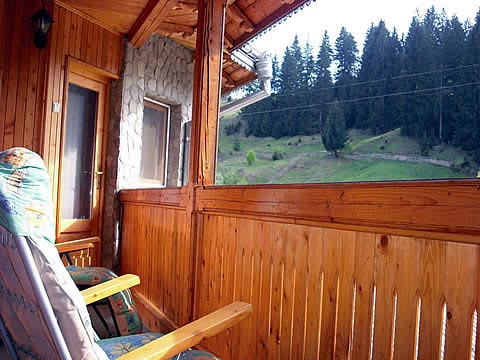 casa elvira