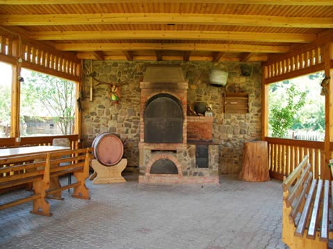 casa elvira