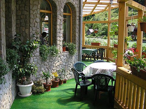 casa elvira