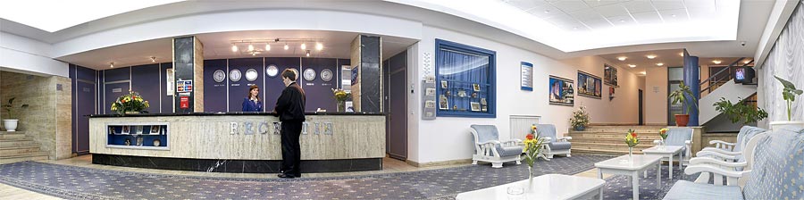 hotel continental