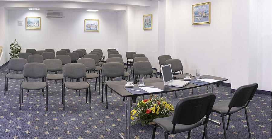 hotel continental