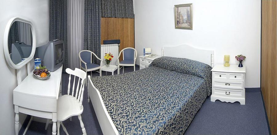 hotel continental