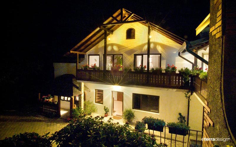 hildes residence