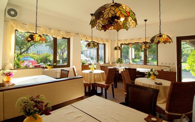 hildes residence