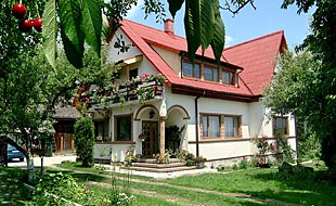 HILDE'S RESIDENCE