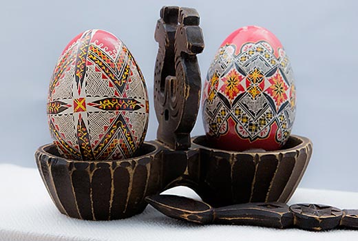 The EGG Museum VAMA