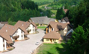 POPAS TURISTIC BUCOVINA