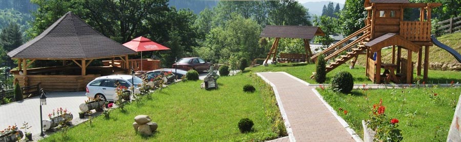 popasul domnesc