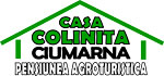 Casa Colinița Ciumârna Casa Colinița Ciumârna